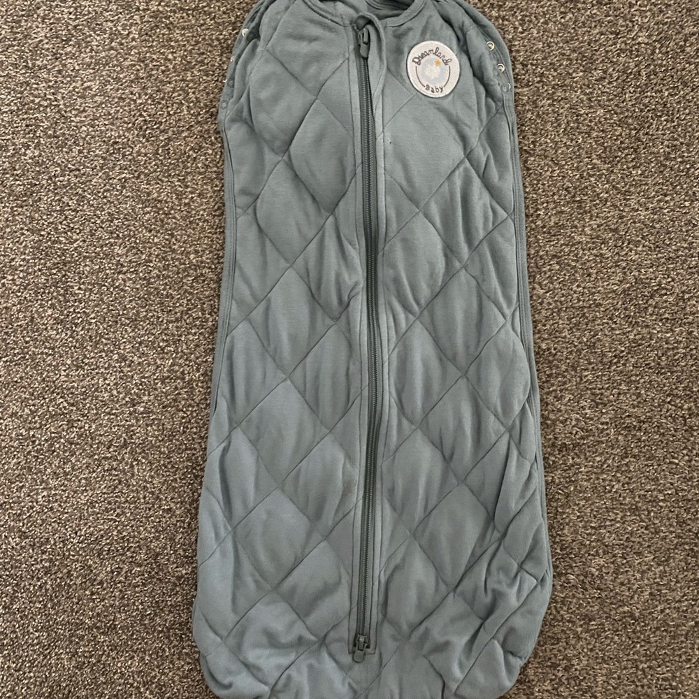 Dreamland Baby sleep sack Swaddle